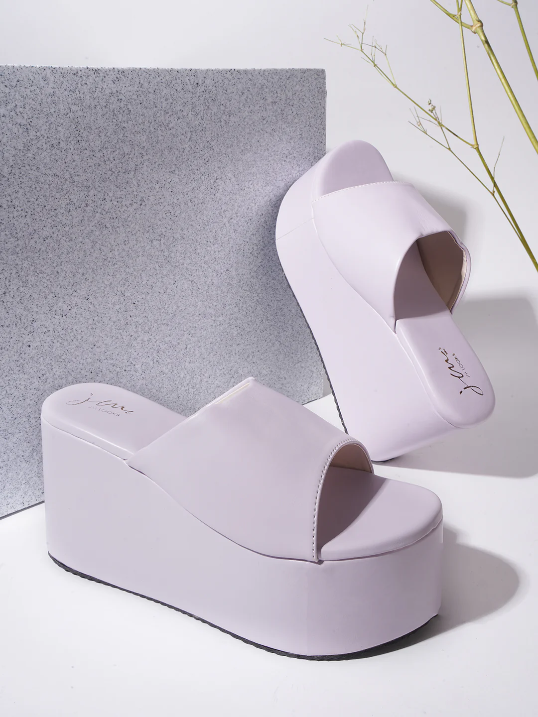 High Wedges Flatform - Image 7