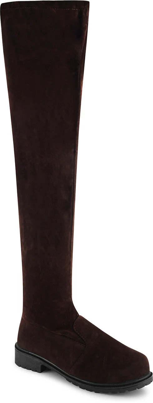 Platform boots for women - Image 10