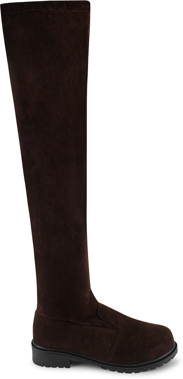 Platform boots for women - Image 11