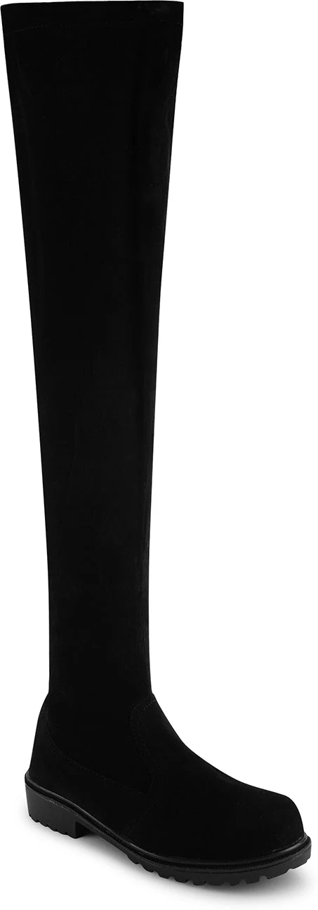 Platform boots for women - Image 4