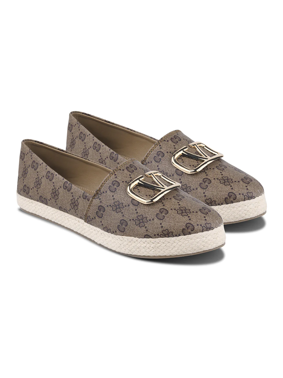 Lightweight Slip-On Shoes - Image 7