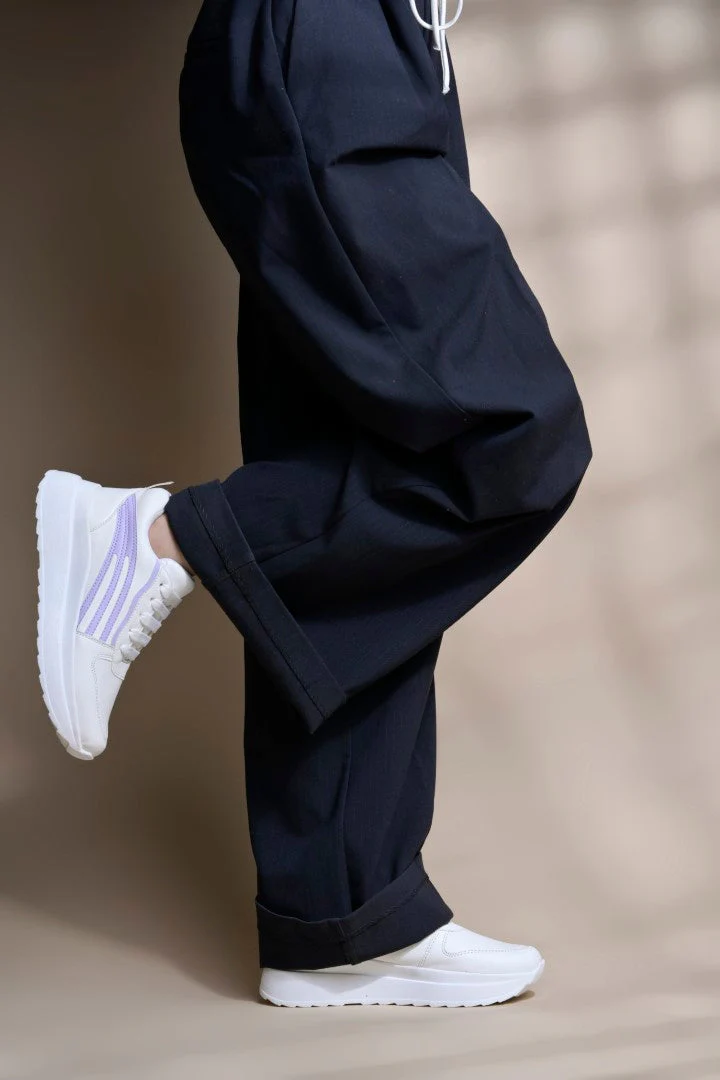 Jm Looks Sporty Comfort Sneakers for Women - Image 10