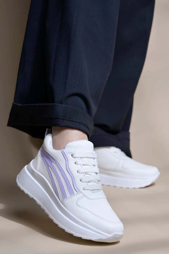 Jm Looks Sporty Comfort Sneakers for Women - Image 11