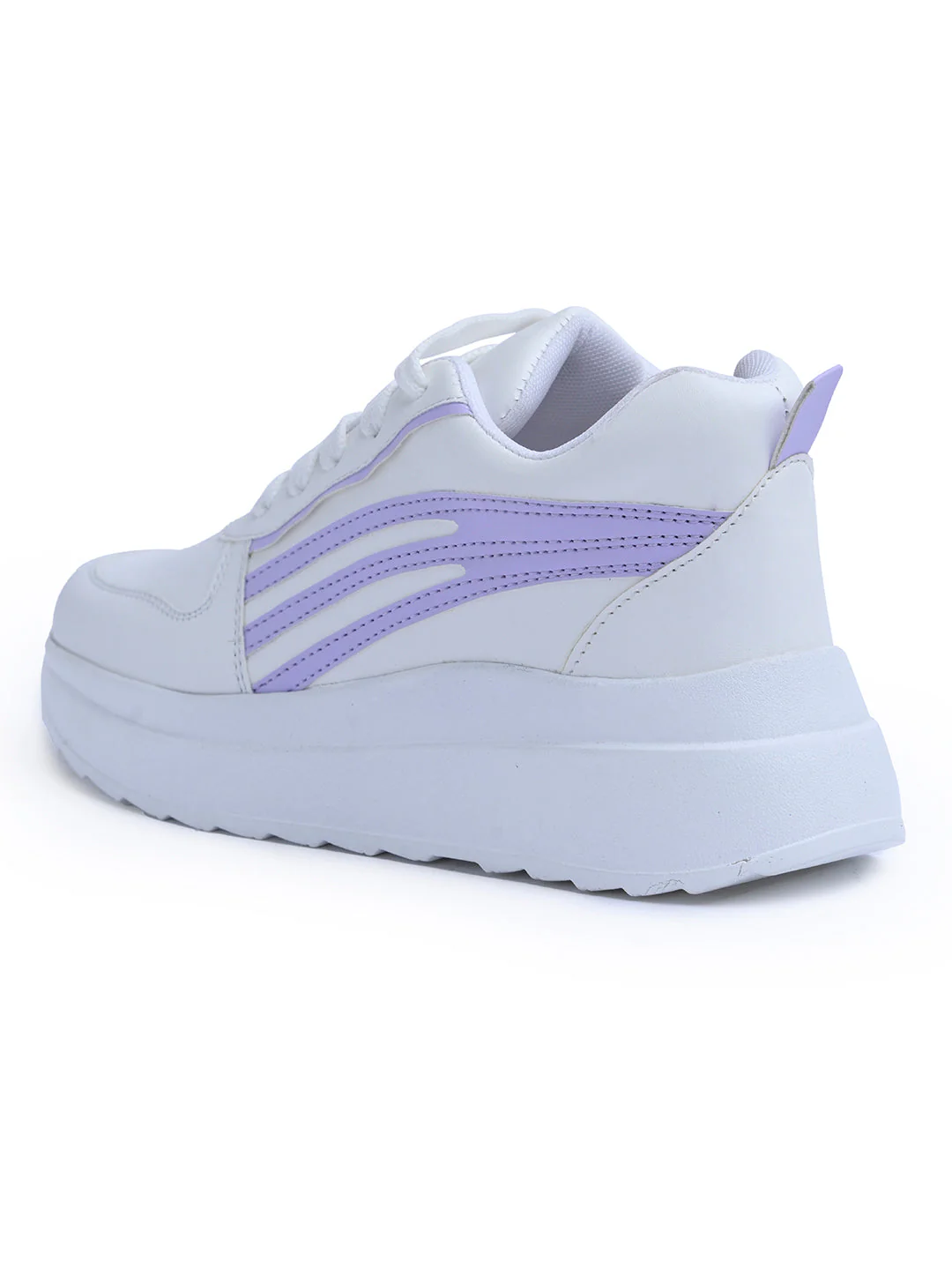 Jm Looks Sporty Comfort Sneakers for Women - Image 13