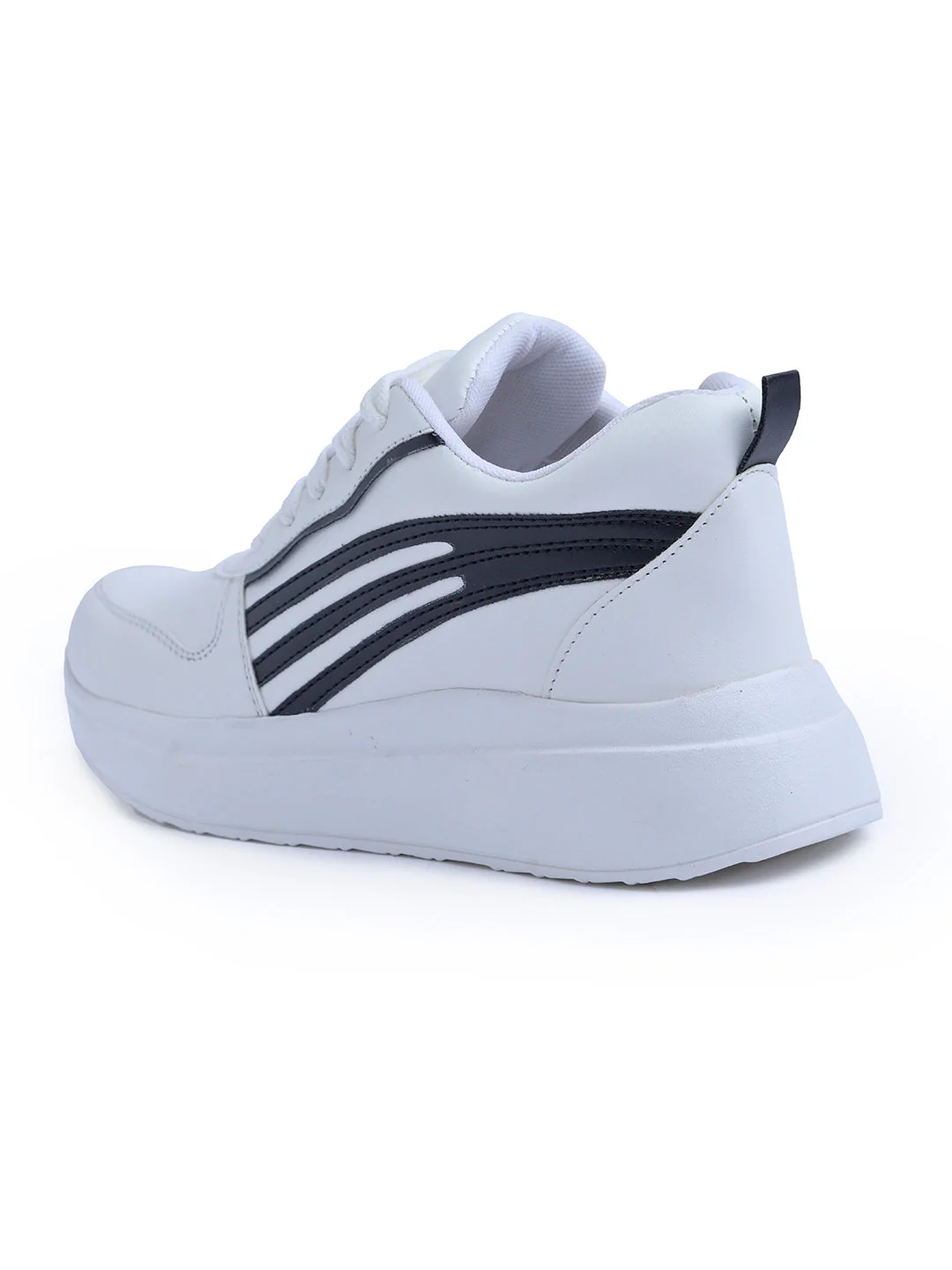 Jm Looks Sporty Comfort Sneakers for Women - Image 7