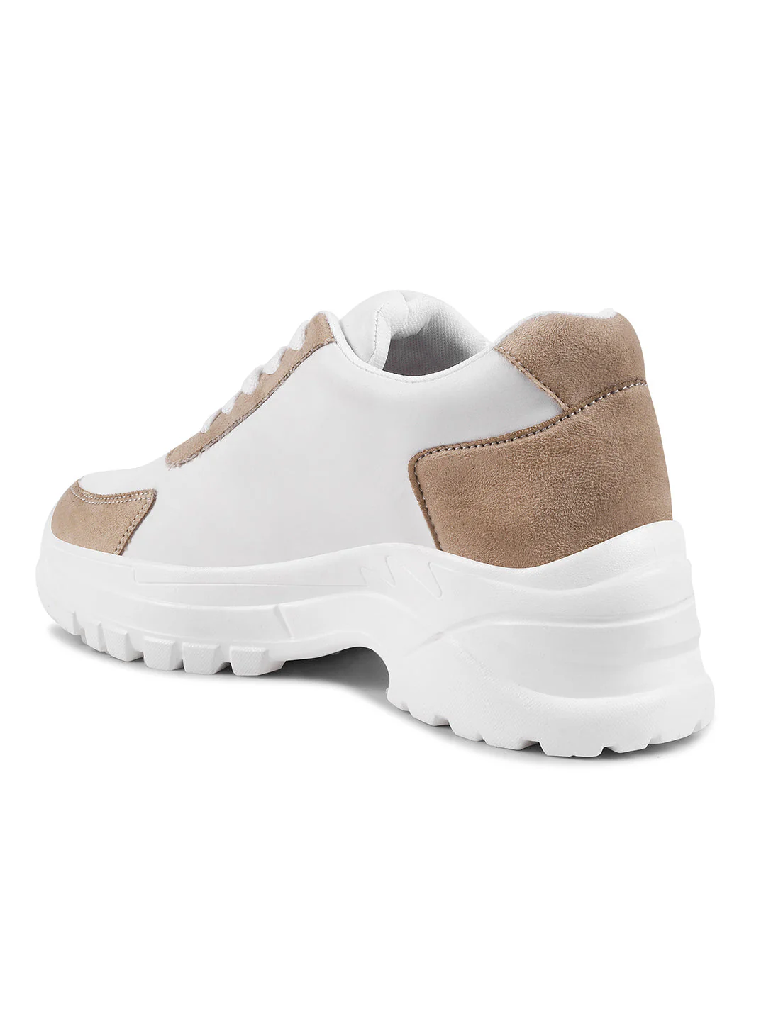 Jm Looks Chunky Sole Sneakers for Women & Girls - Image 18