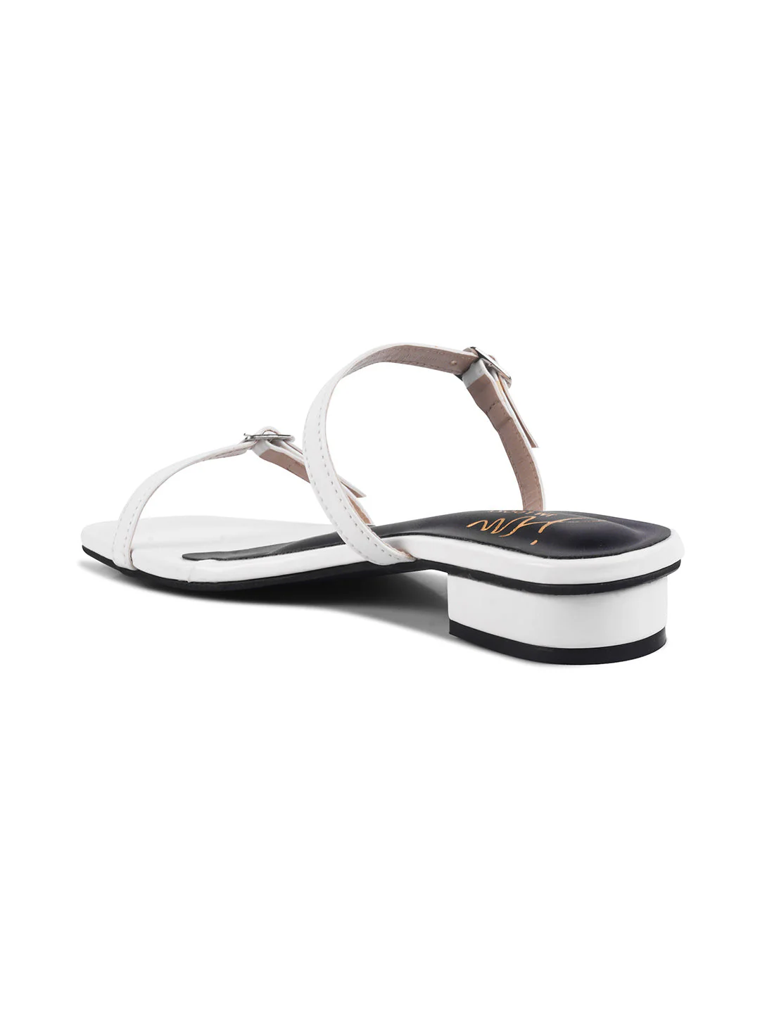 Minimalist Strappy Toe-Ring Sandals - Image 16
