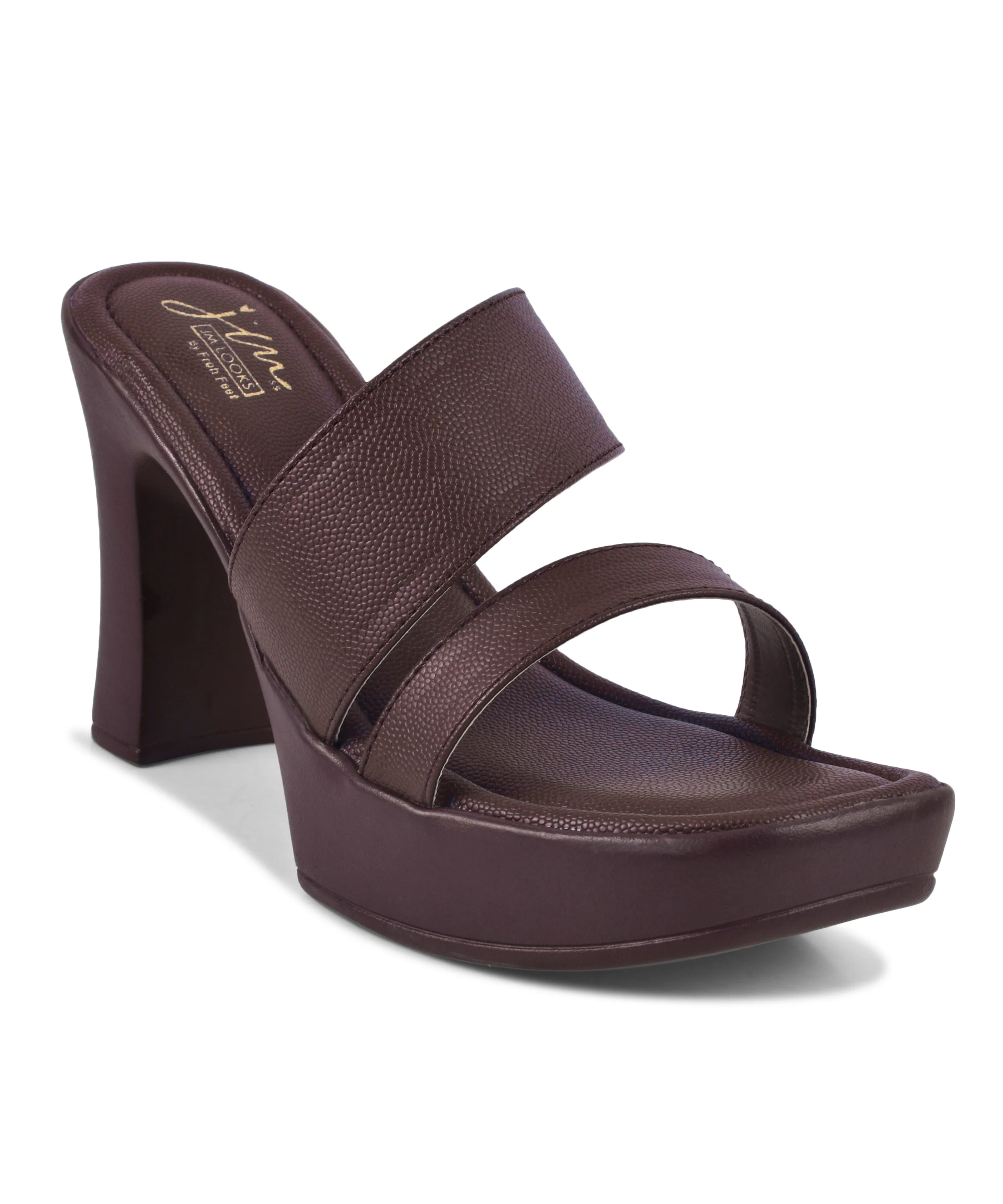 Party Wear Platform Heels - Image 13