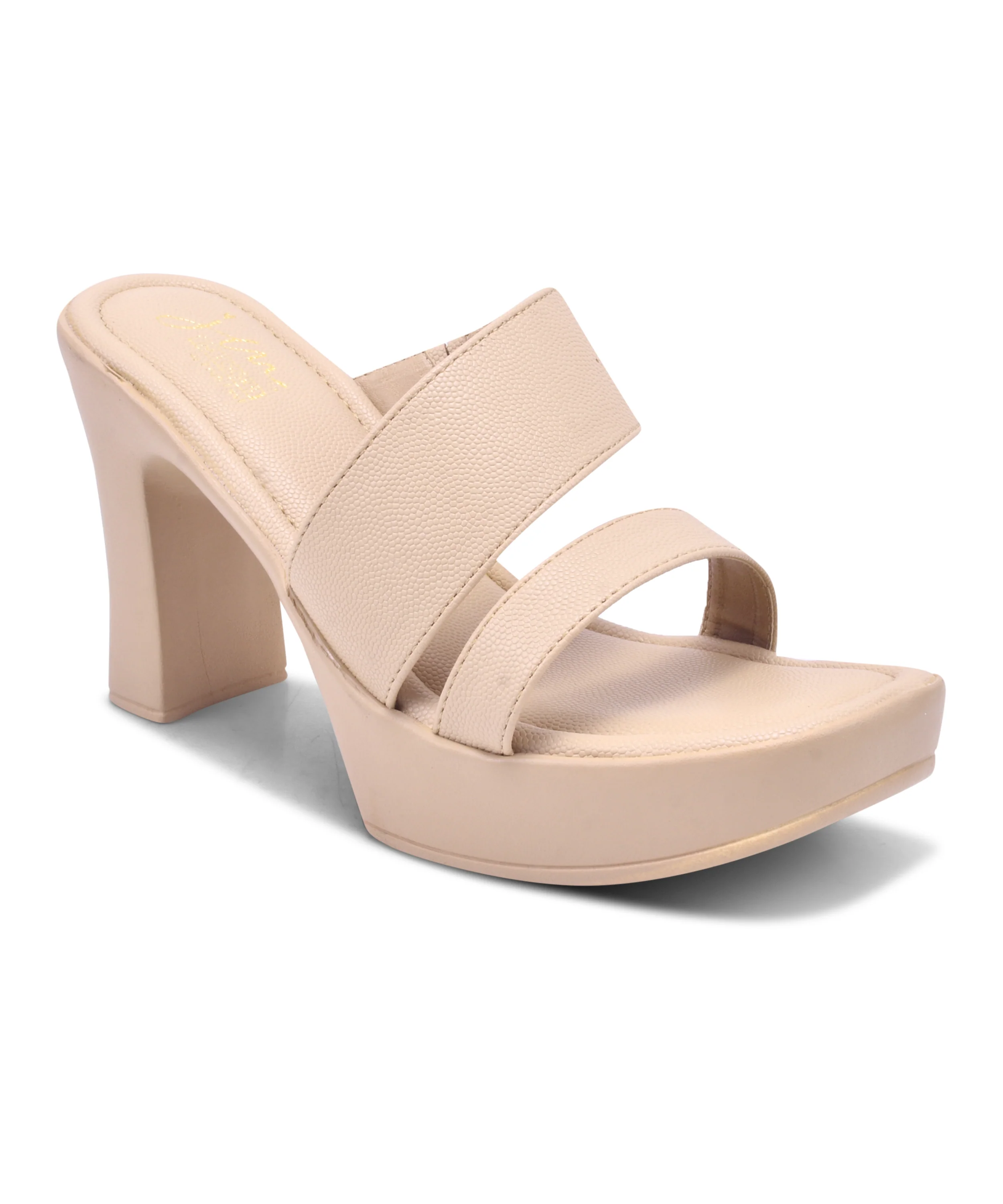 Party Wear Platform Heels - Image 18