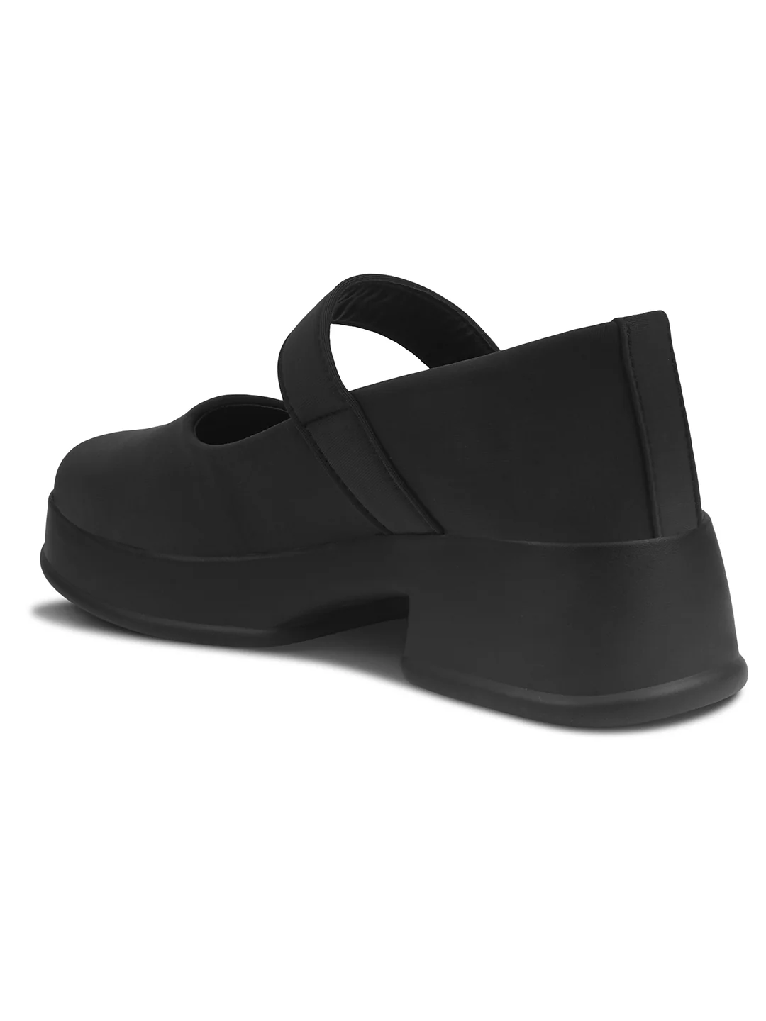 Platform Mary Jane Shoes - Image 12