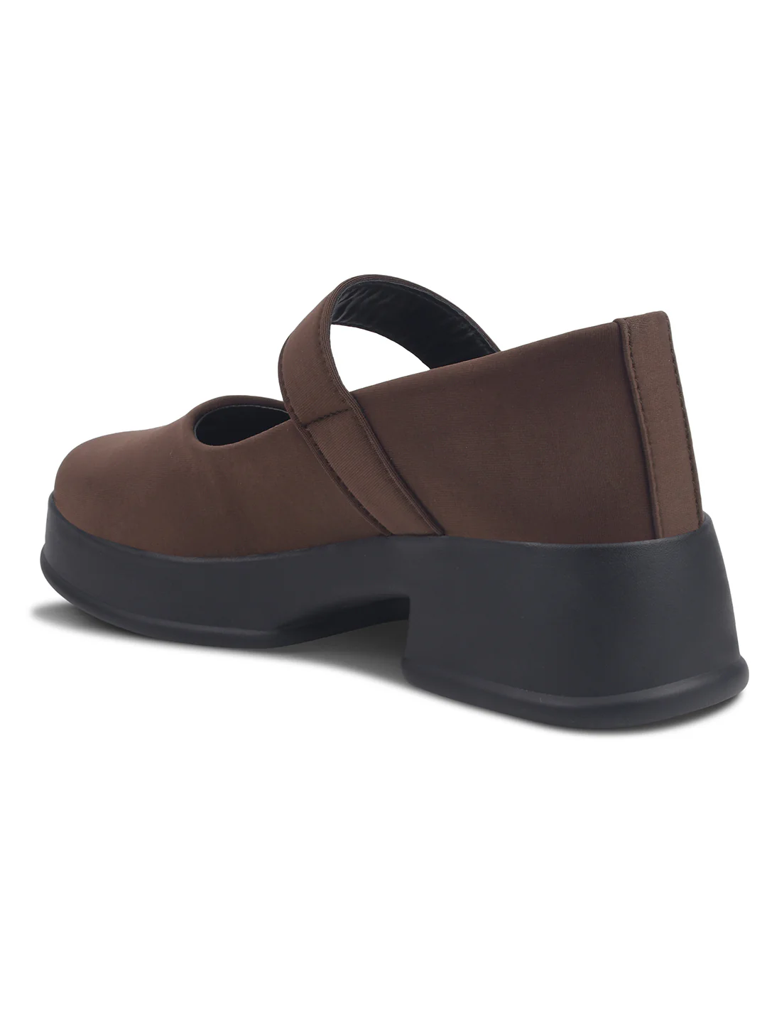 Platform Mary Jane Shoes - Image 18