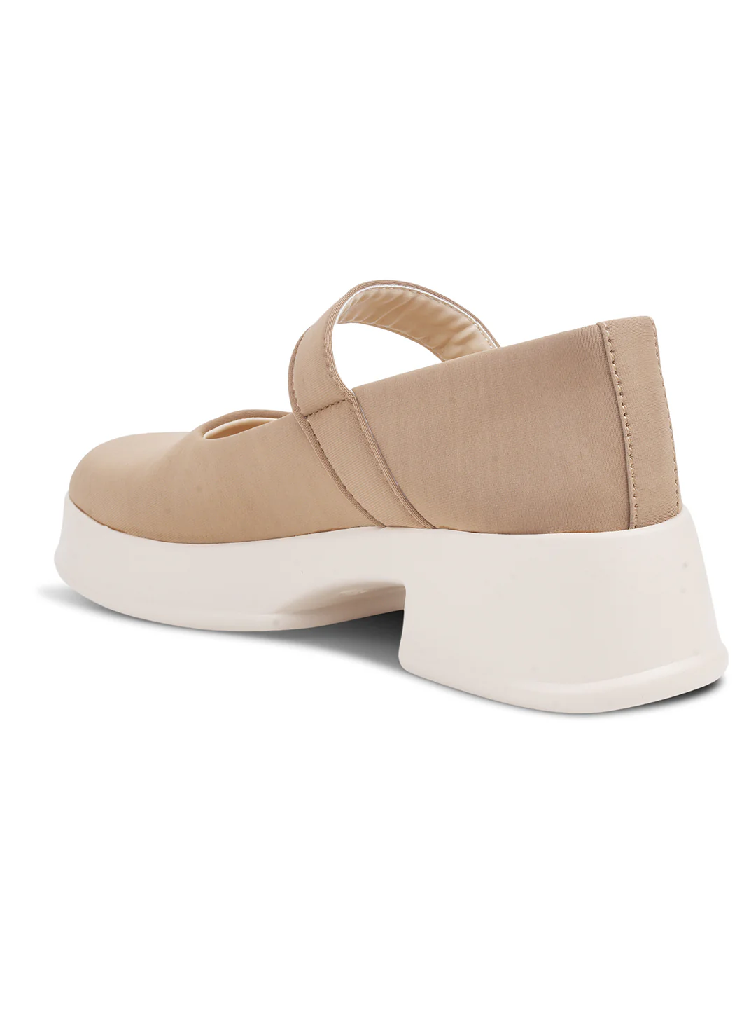 Platform Mary Jane Shoes - Image 6