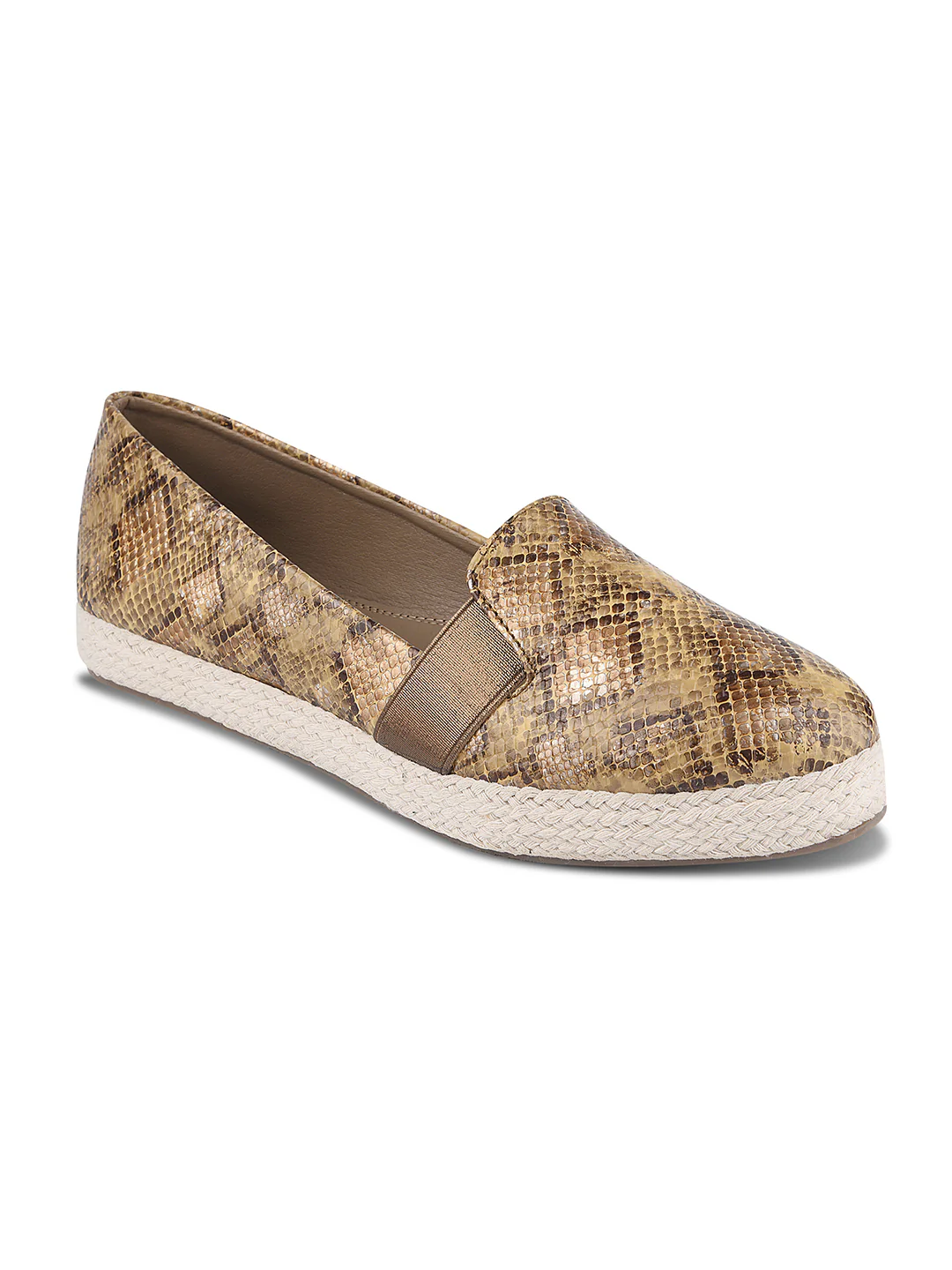 Printed Slip-On Casual Shoes - Image 12