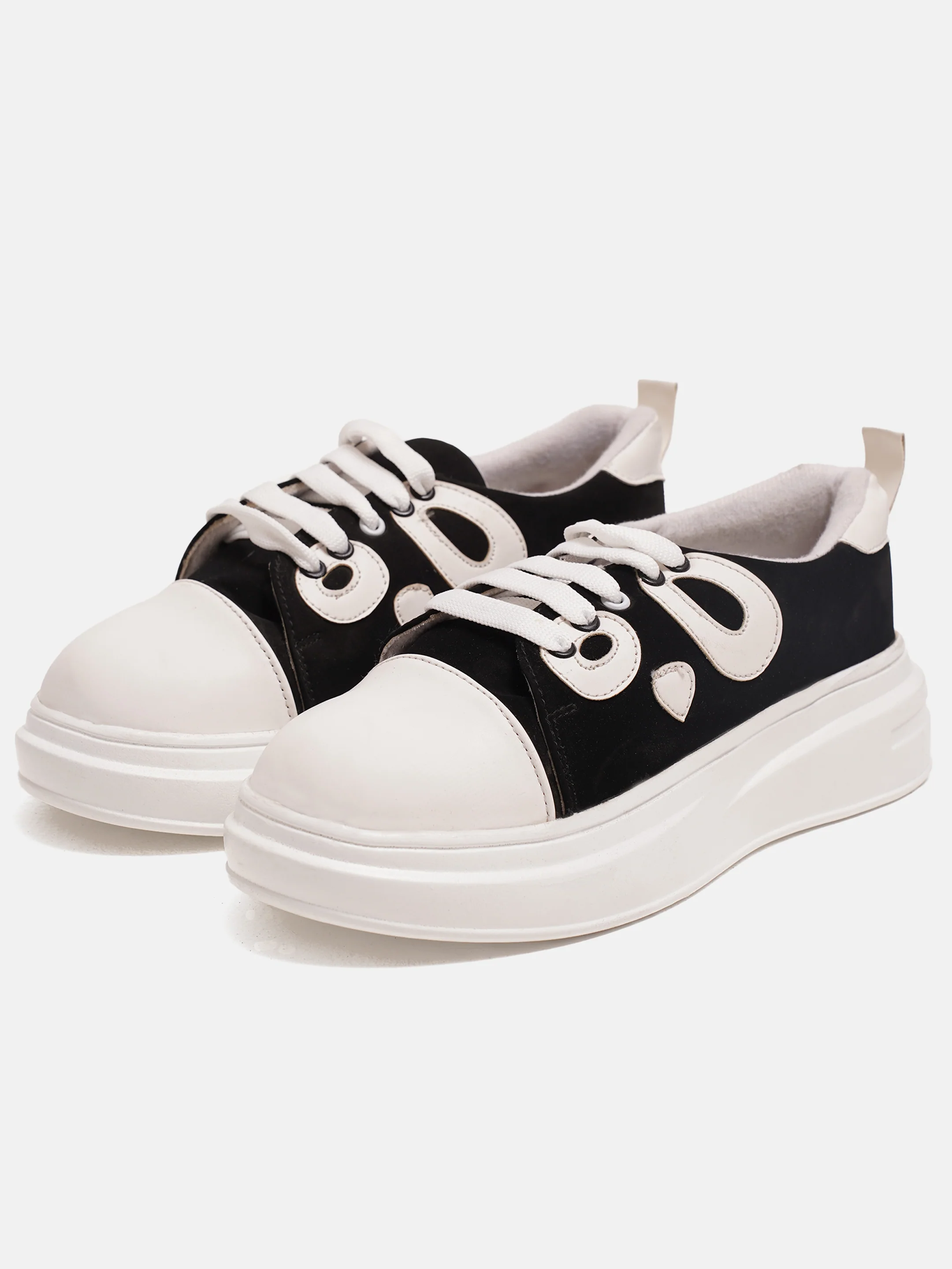 Quirky Panda Style Sneakers - Image 10