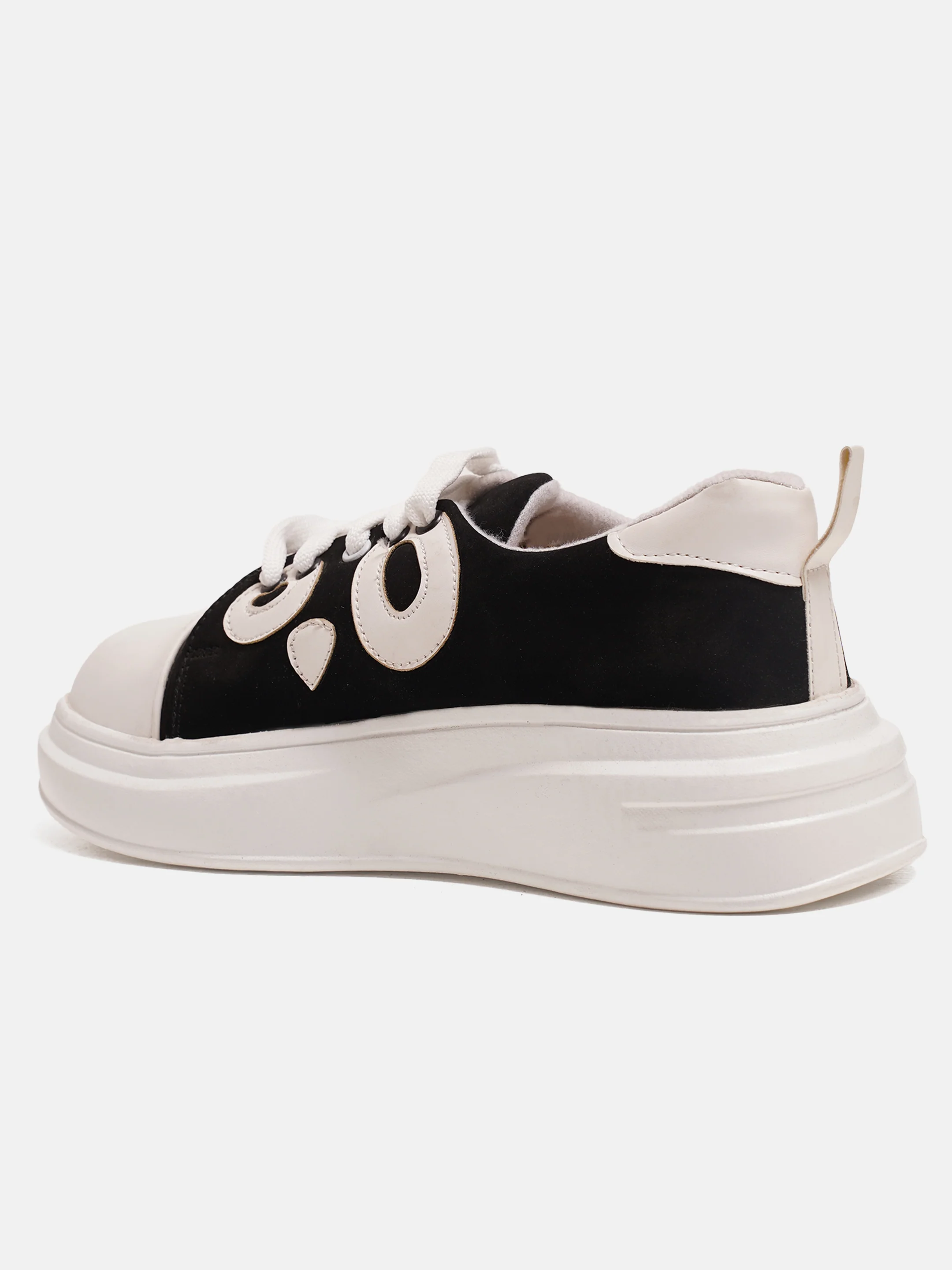 Quirky Panda Style Sneakers - Image 11