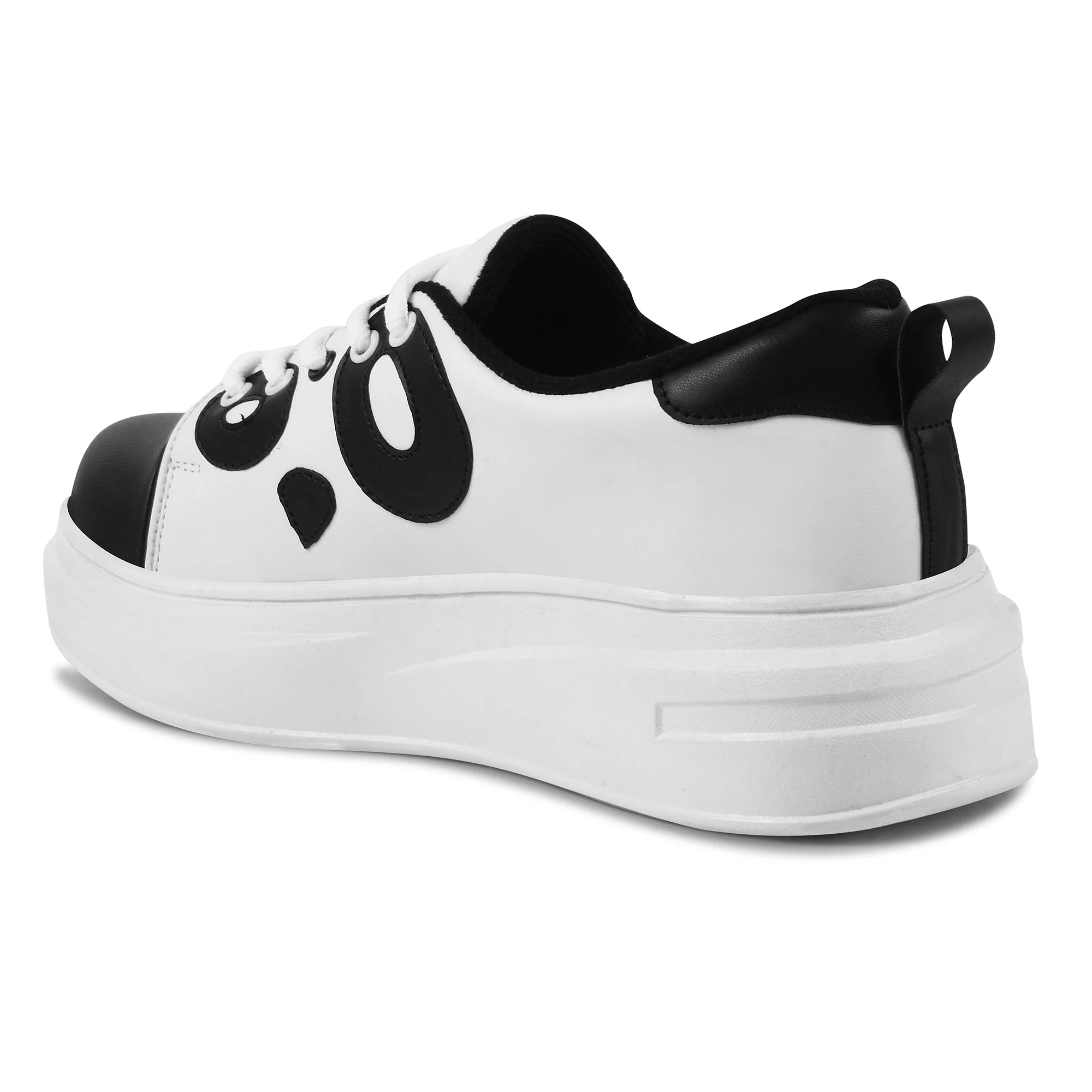 Quirky Panda Style Sneakers - Image 6