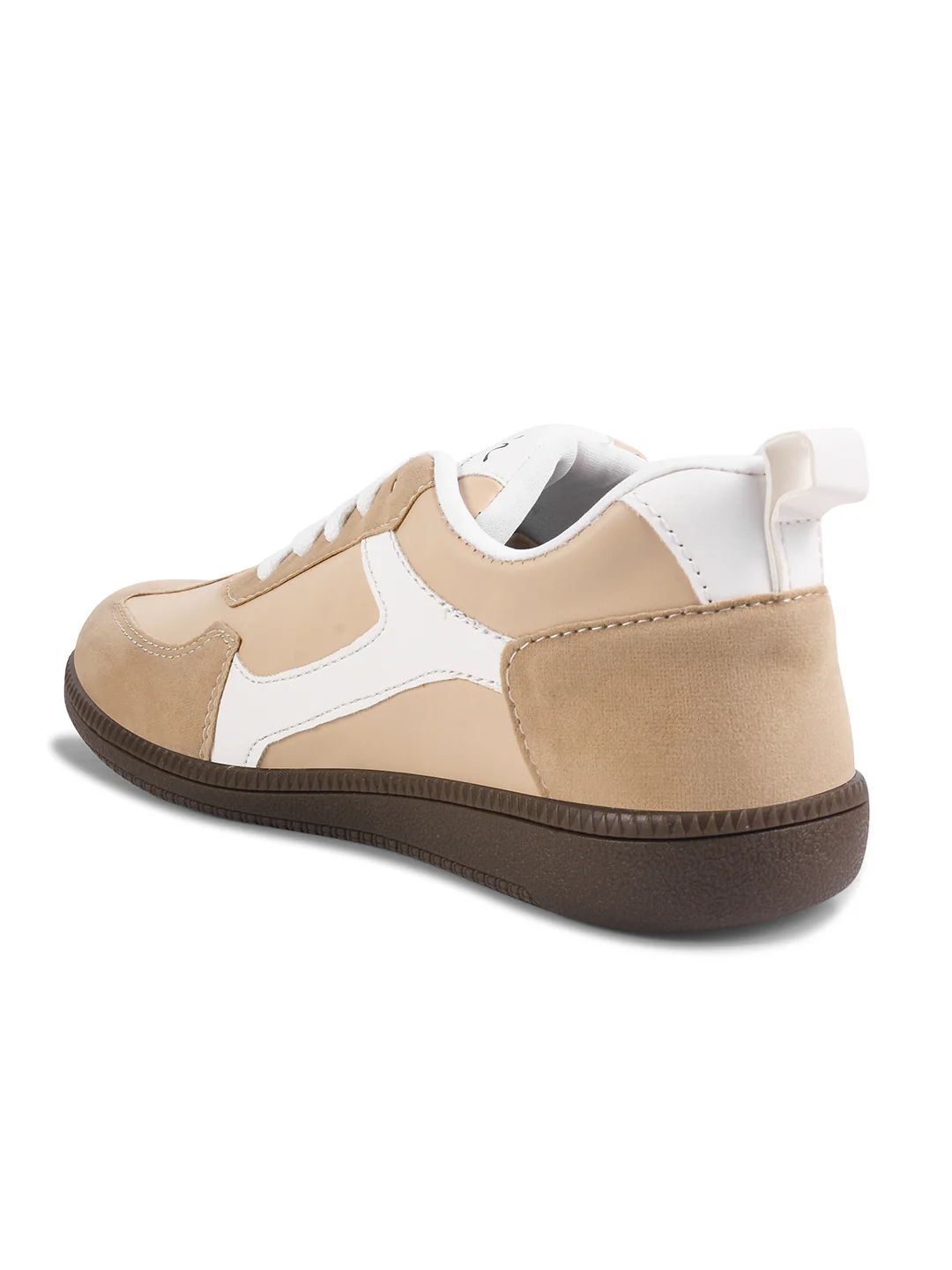Retro Suede Sneakers - Image 13