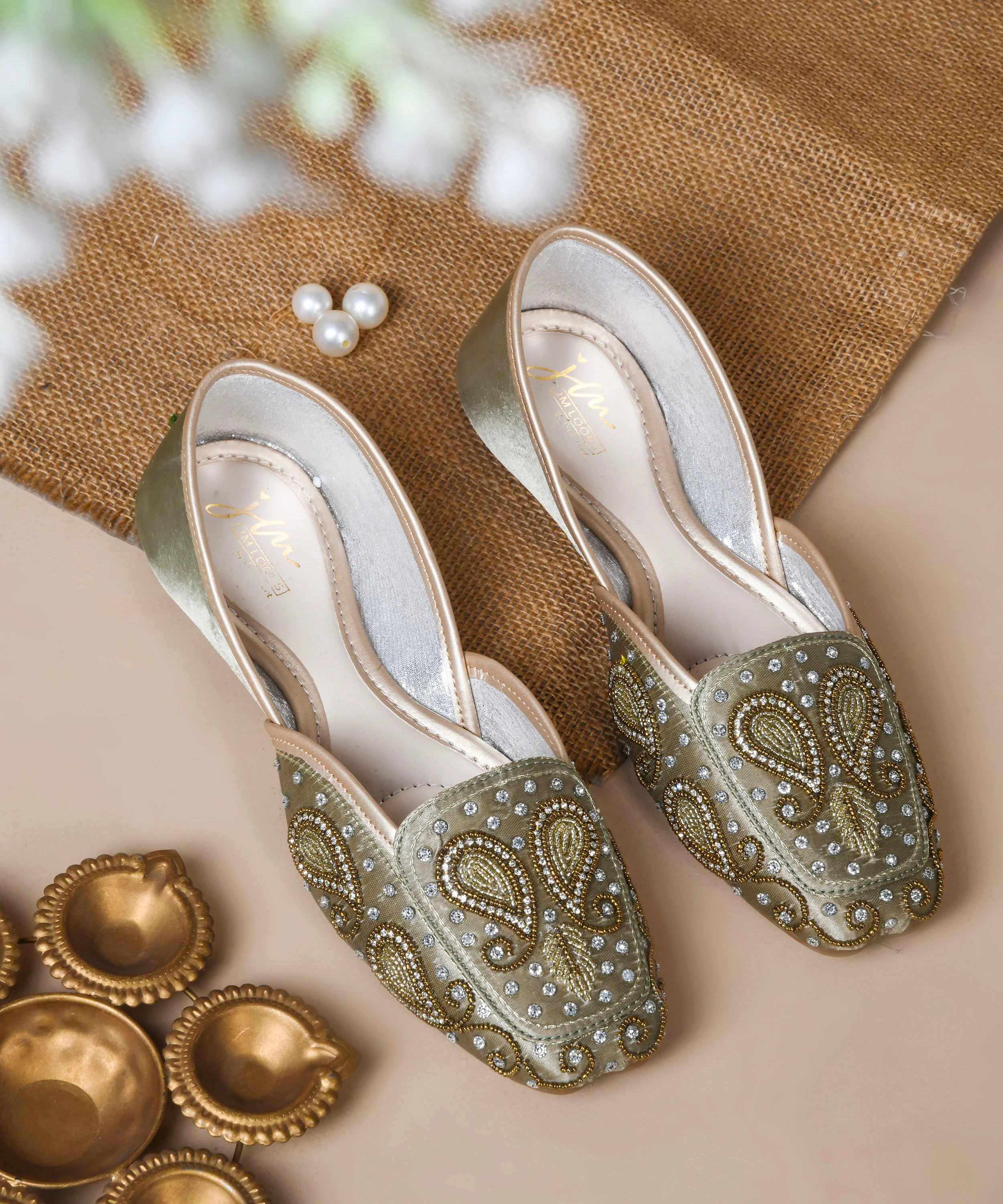 2 FOR 1299 Sassy Heels