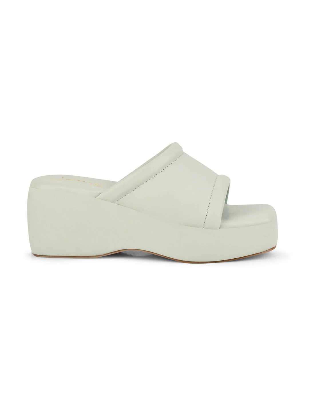 Slip-On Open-Toe Wedges - Image 17