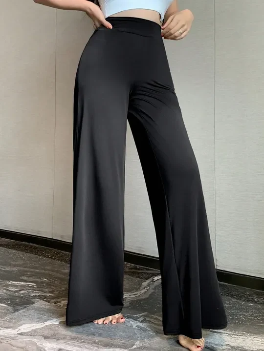 Straight Leg Pants - Image 3