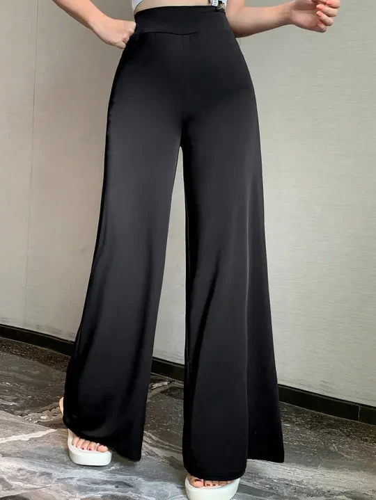 Straight Leg Pants - Image 4