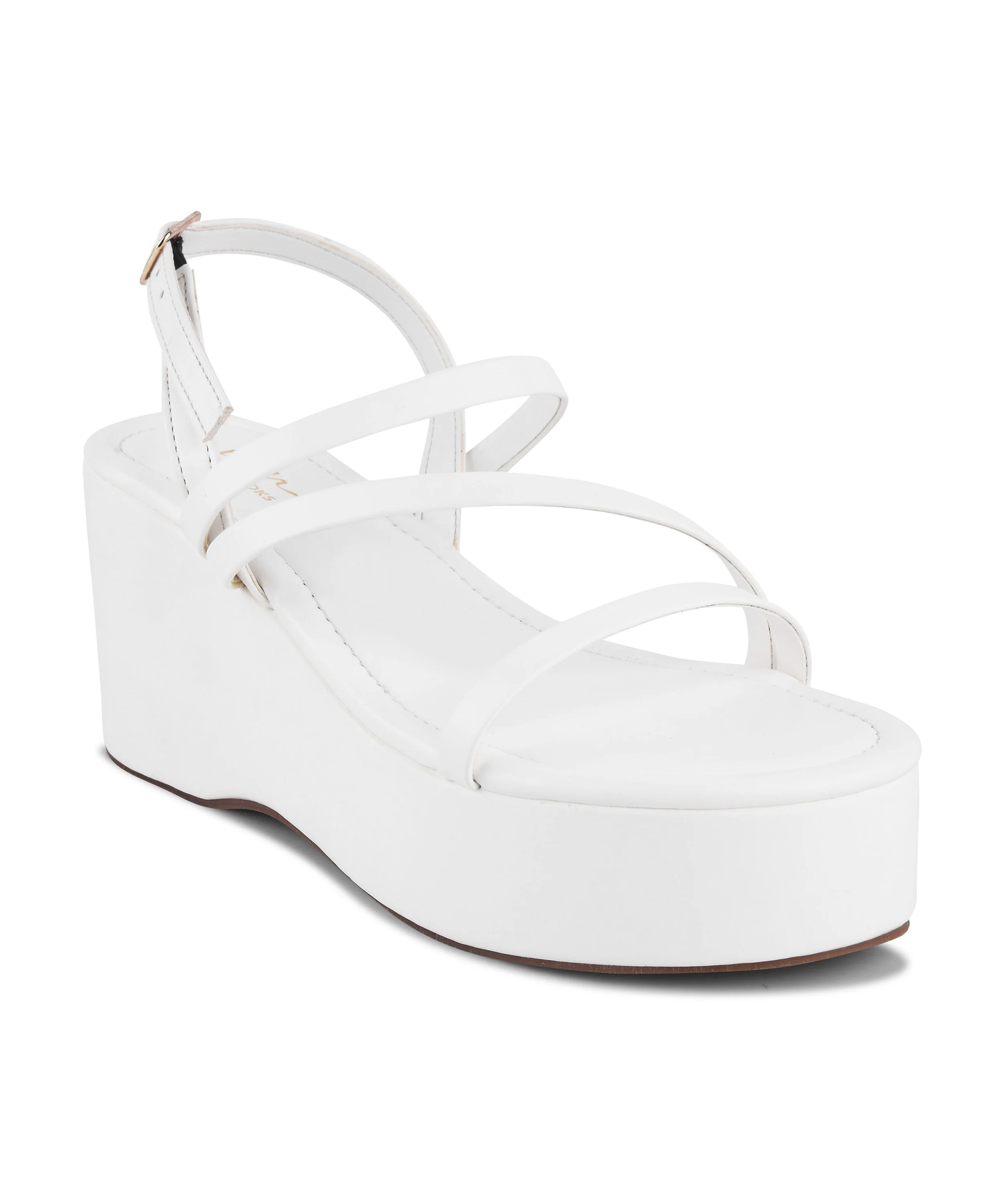 Stylish Open-Toe Heels with Wrap Strap Design - Image 18