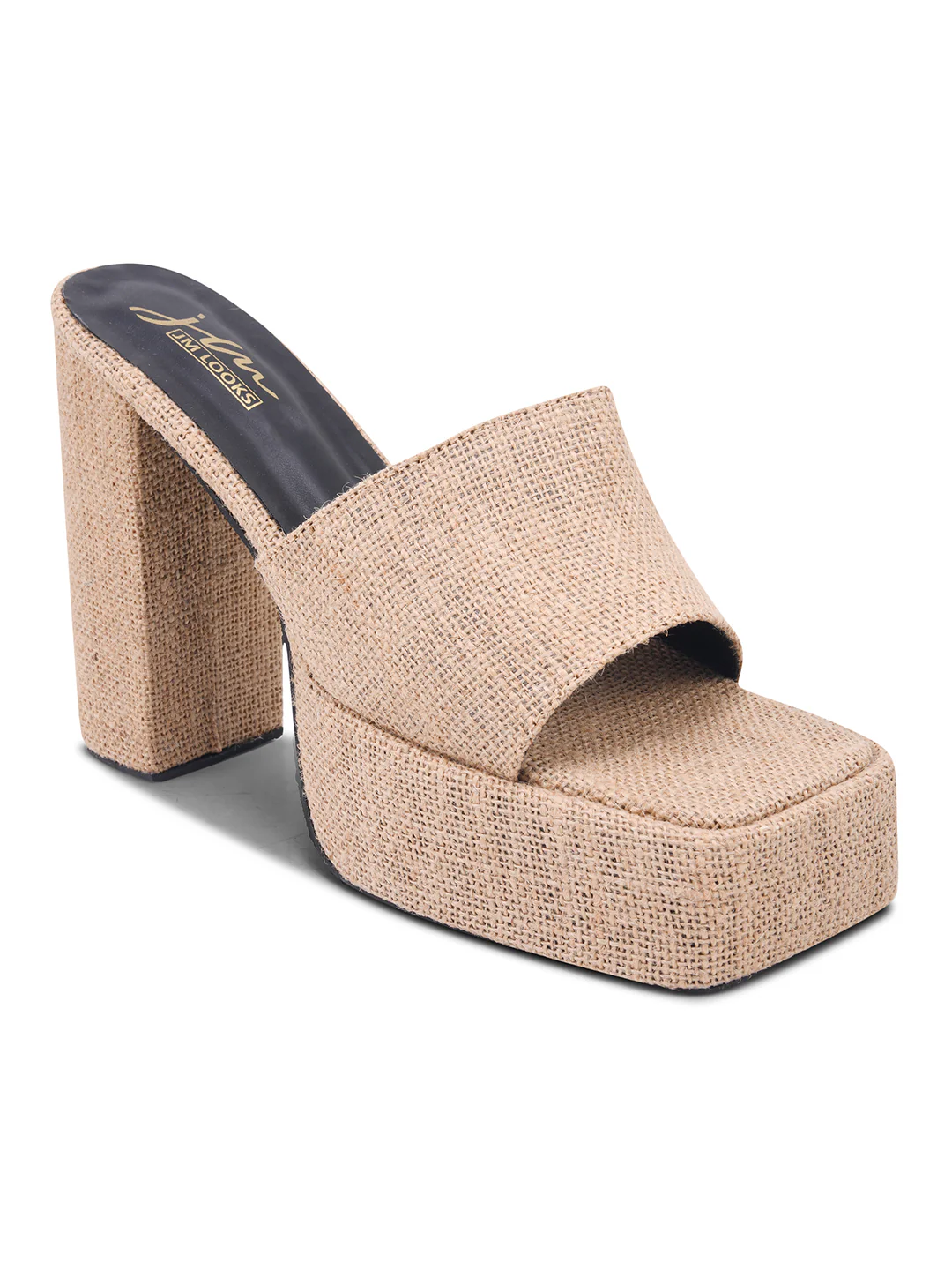 Ultra-High Block Heels - Image 12