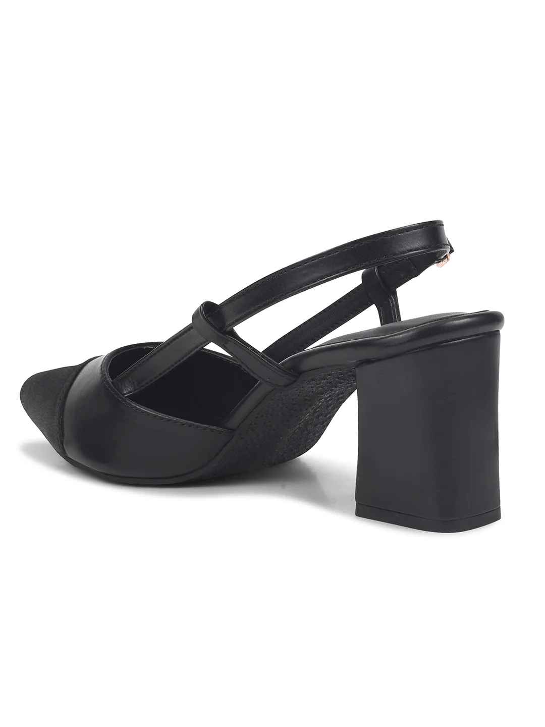 Urban Chic Block Heels - Image 5