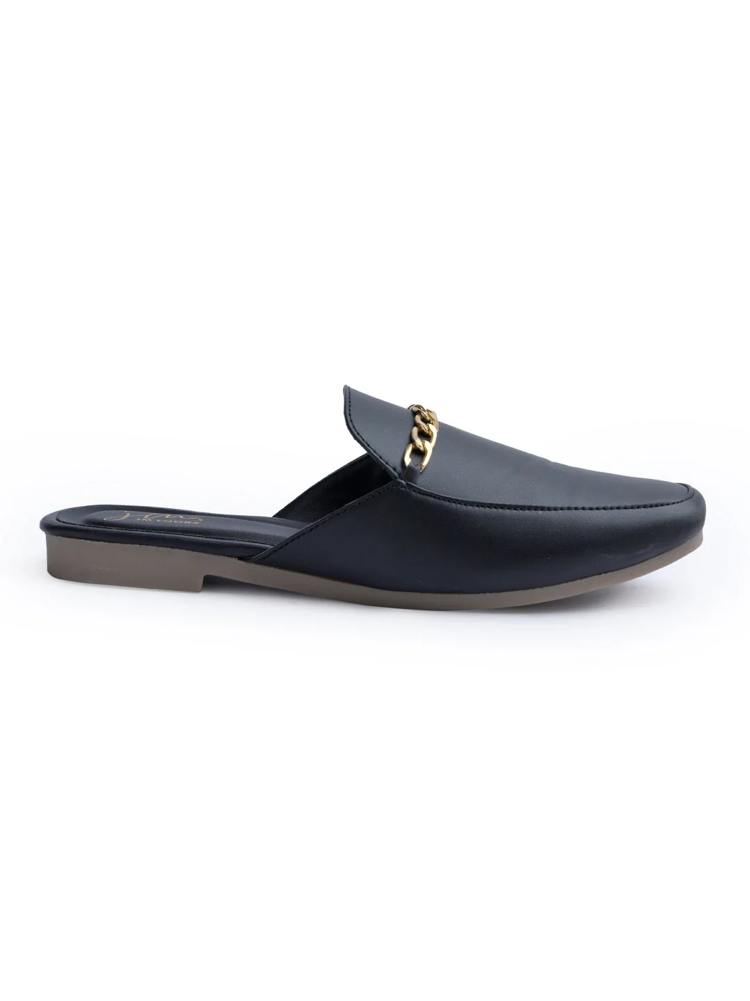 Jm Looks Elegant Comfort Flat Slides - Image 7